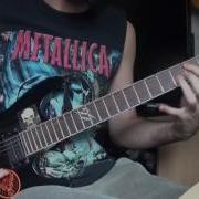 CRISIX Conspiranoia Guitar Cover