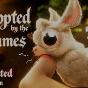 Adopted By The Flames Animated Short Film