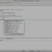 Intro To Java System Out Print