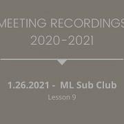 Machine Learning Subclub Lesson 9 Extra Trees And K Nearest Neighbors