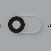 Amazing Animated Dark Light Custom Toggle Button Using Html Css And Javascript Only