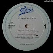 Michael Jackson Liberian Girl Extended Single Version 1987