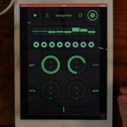 TheAudioDabbler STEPS MIDI Sequencer By Reactable Demo Overview