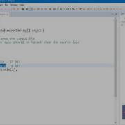 Java Type Conversion 1 Type Cast Bangla ব ল