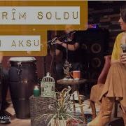 İPEK ILDIZ GÜLLERİM SOLDU Sezen Aksu Cover