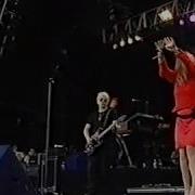 Blondie Atomic Live Glastonbury 1999 HQ