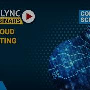 AWS Cloud Computing Part 1 Computer Science Workshop