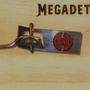 Megadeth Insomnia Non Remastered