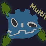 Godot 3 Мультитач Учебное пособие