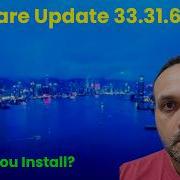 НОВОЕ обновление ПО для ТВ LG Версия 33 31 68 Стоит ли устанавливать