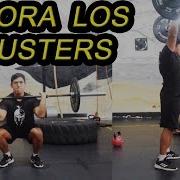 THRUSTERS COMO MEJORAR LA TECNICA ERRORES COMUNES Y TIPS