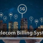 Telecom Billing System Project In C