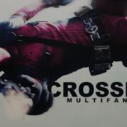 Multifandom Crossfire