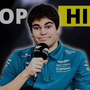 Every Time Lance Stroll Deserved To Go To JAIL