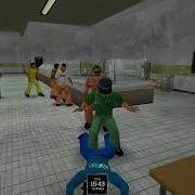 Hard Time Repeat Offender Gameplay 2