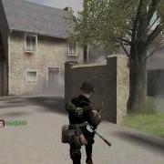 COD2 Frag Smoke EKJXURIZEDZJE
