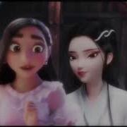 Blanca Isabela Ft Hans I HATE YOU Boyfriend Mep Part