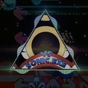 Friday Night Funkin Vs Sonic Exe OST Sunshine