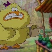 Chowder Best Of Literal Jokes And A Few Food Puns