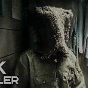 TIME OF DEATH Official Trailer 2026 Mystery Thriller Movie 4K