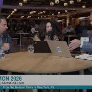 Tony Colon On AI Readiness And Veeam S Data Trust Maturity Model VeeamON 2026