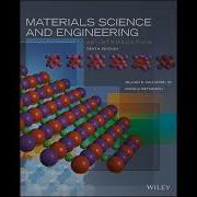 Composites Chapter 16 Materials Science Engineering 10th Edition