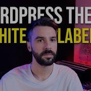 Create A White Label WordPress Theme