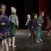 Nutcracker 2010 Wmv