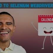 How To Select A Calendar Date In Selenium Webdriver