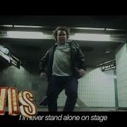 Ylvis I Will Never Be A Star Bjarte Ylvisåker Official Music Video HD