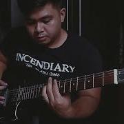 Inclination Thoughts And Prayers Guitar Cover