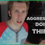 Aggressively Doing Things Evan Edinger