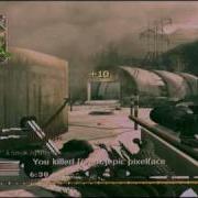 Dynamite A COD4 Minitage