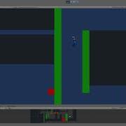 Unity 2D Physics Engine Demo