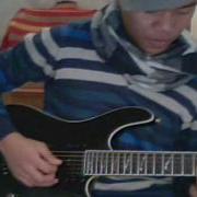Mr Raindrop Guitar Cover