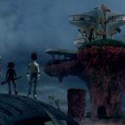 Gorillaz On Melancholy Hill Official Video