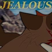 Jealous Animation Meme Warriors OC S