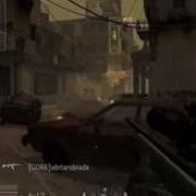 Call Of Duty 4 Modern Warfare Default Snipers Montage HD
