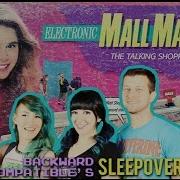 Mall Madness Gameplay Backward Compatible S Slumber Party