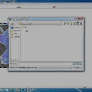 ODV Sea Temperature Of Ocean Data View