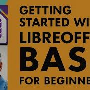 Getting Started With LibreOffice Base For Beginners