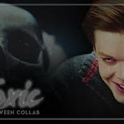 Multifandom Toxic HAPPY HALLOWEEN