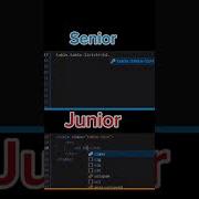 Junior Vs Senior Juniorvsseniordeveloper Funnyimages Funny Funnymemes Coding Codingmemes