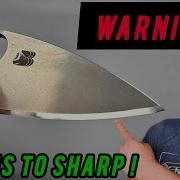 Edges So Sharp YOU Wont Believe It New Hybrid Bonded CBN Sharpening Stones