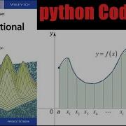 Numerical Integration Using Trapezoidal Rule In Python PythonCodeMan