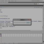 Flash CS4 CS5 Platform Game Tutorial Shooting With Rotation