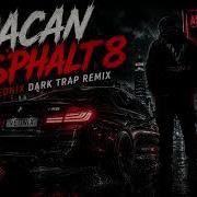 MACAN ASPHALT 8 VEONIX Dark Trap Remix