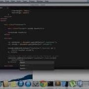 JavaScript Touchstart Event Getting Out Or Event Propagation 720p