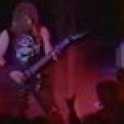 Slayer Necrophiliac Ritz NY 86