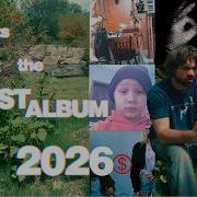 Топ 5 лучших альбомов 2026 года на данный момент